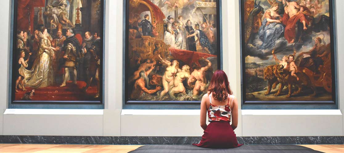 Art-Fame book
