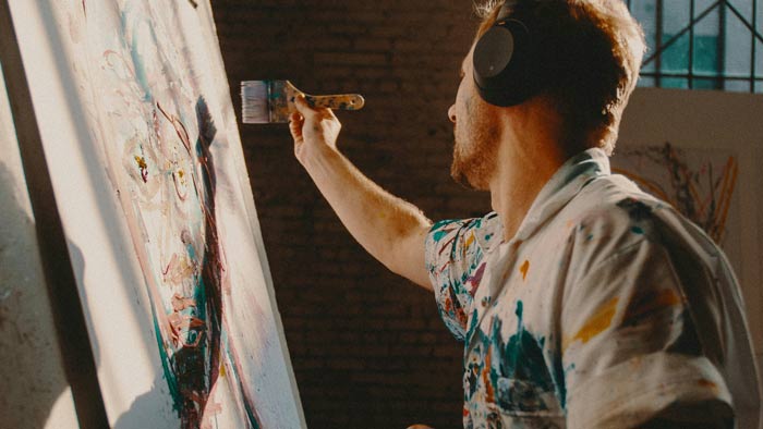 Art-Fame - Your Future Is Now Here