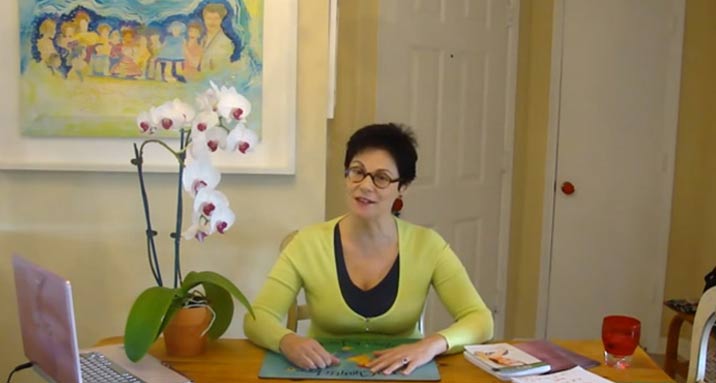 Art-Fame book review