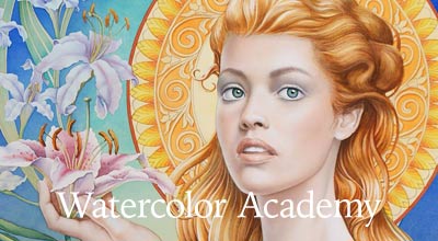Watercolor Academy